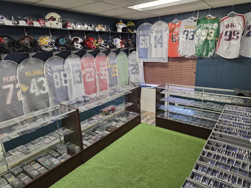 Relic Sports Cards LLC