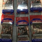 Louisiana Card Shops C&J Rookies And Veterans Sports Cards