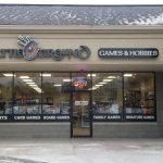 Massachusetts Card Shops Battleground Games & Hobbies (Norton)