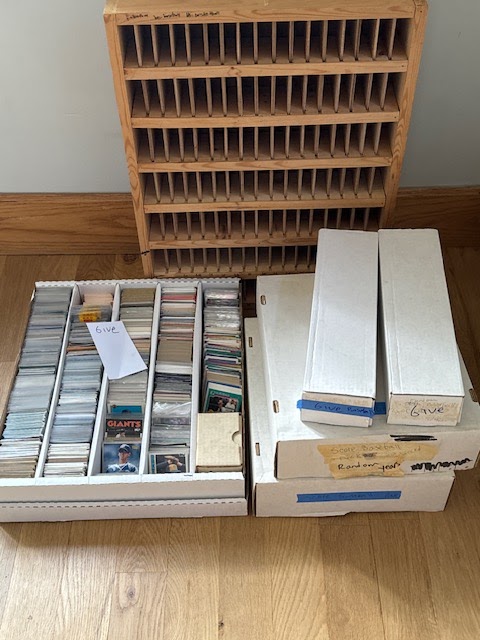 Sports Card Partners, LLC