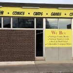 Collector’s Connection