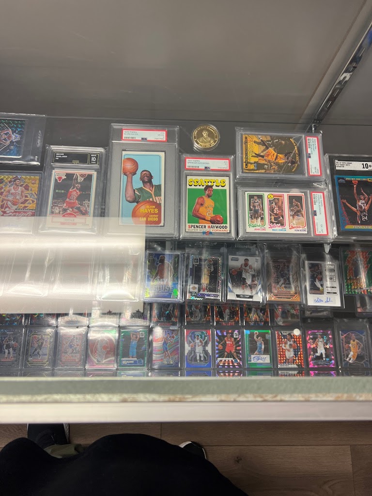 Fantasy Sports Cards