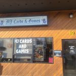 MJ Cards and Games