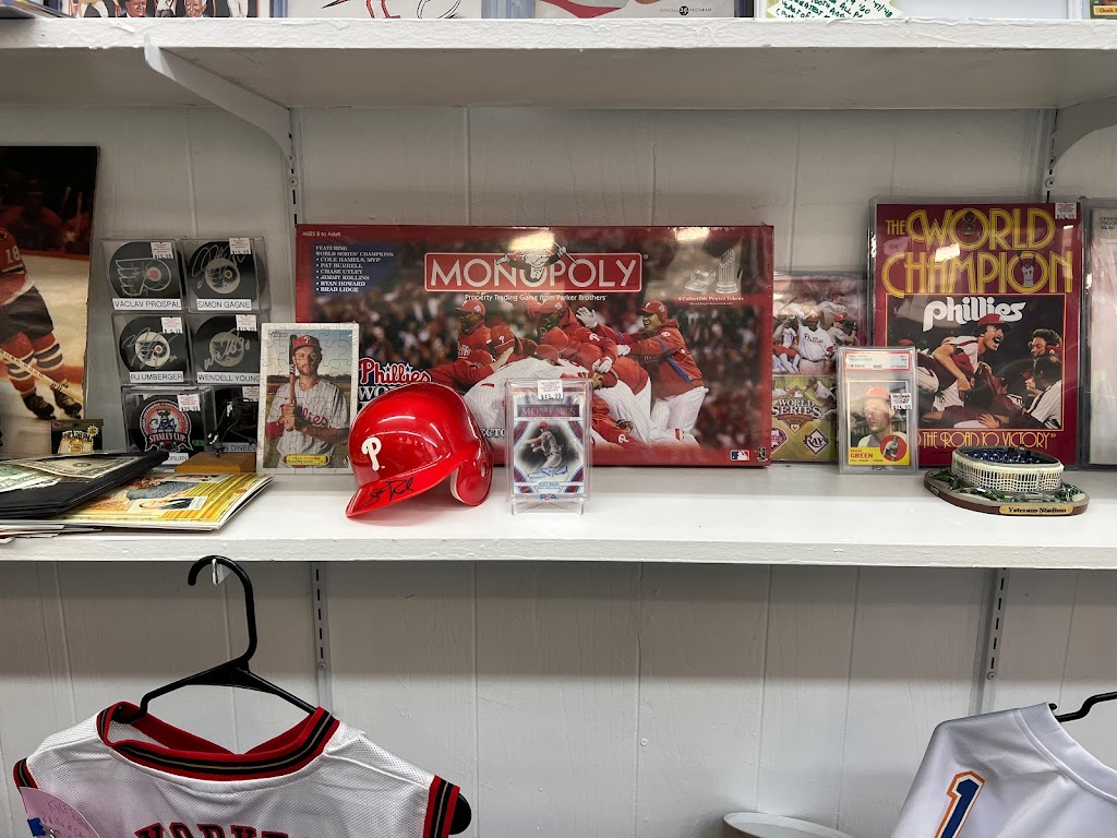 New Concept Sports Card and Hobby