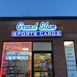 Grand Slam Sports Shop