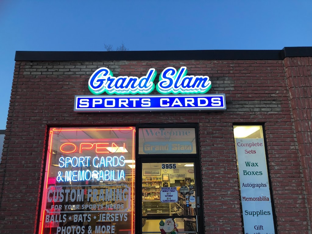 Grand Slam Sports Shop