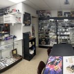 D-Squared Collectibles