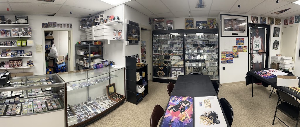 D-Squared Collectibles