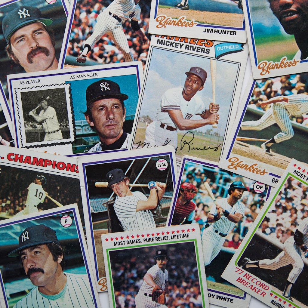 Gem Mint Sports Cards