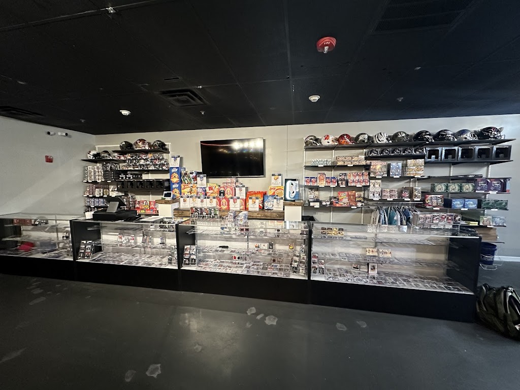 Home Team Collectibles