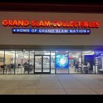 Grand Slam Collectibles