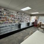 Nebraska Card Shops Banger Sports Cards