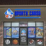 Louisiana Card Shops AJ’s Sports Cards