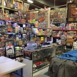 Mark’s Non-Sports Cards