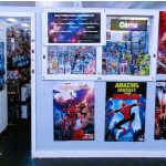 Retro Trading Cards & Collectibles