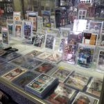 Thorne’s House of Cards & Collectibles