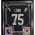 Icons and Legends memorabilia