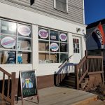 Galactic Comics and Collectibles