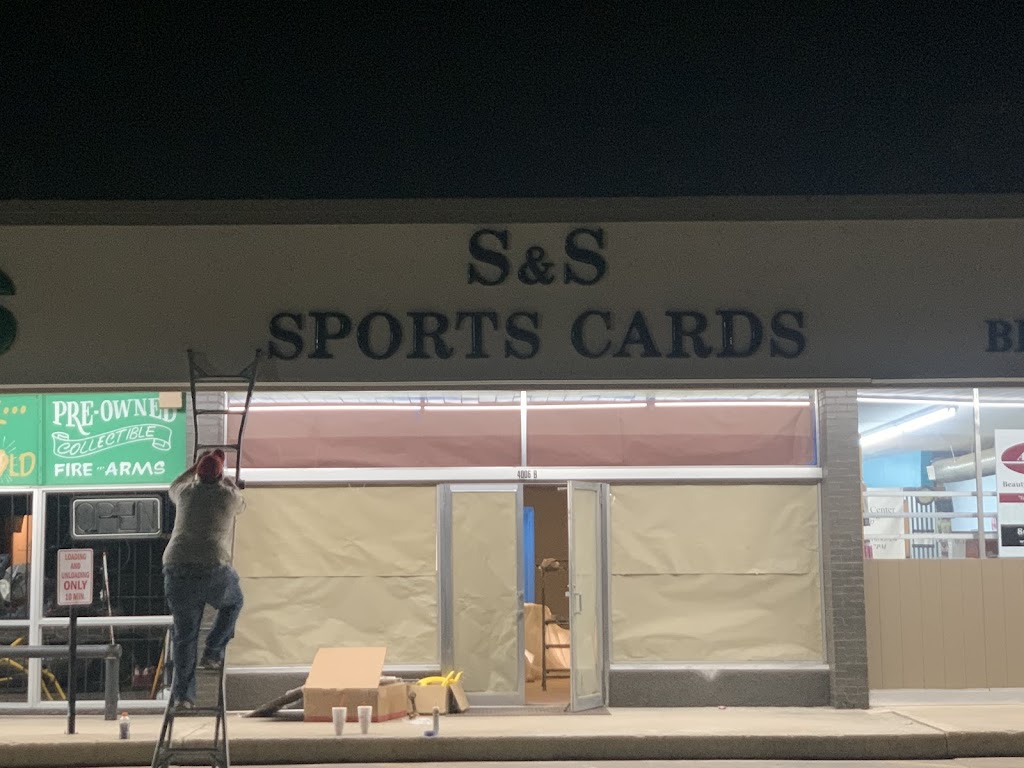 NLS Cards and Collectibles