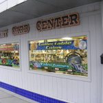Oregon Card Shops Sport Card Center