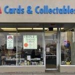 AA Cards&Collectibles