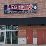 Legends Sports & Games