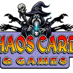South Dakota Card Shops Chaos Cards and Games