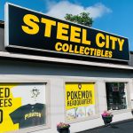 Steel City Collectibles