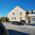 New Hampshire Card Shops Lot of Cards
