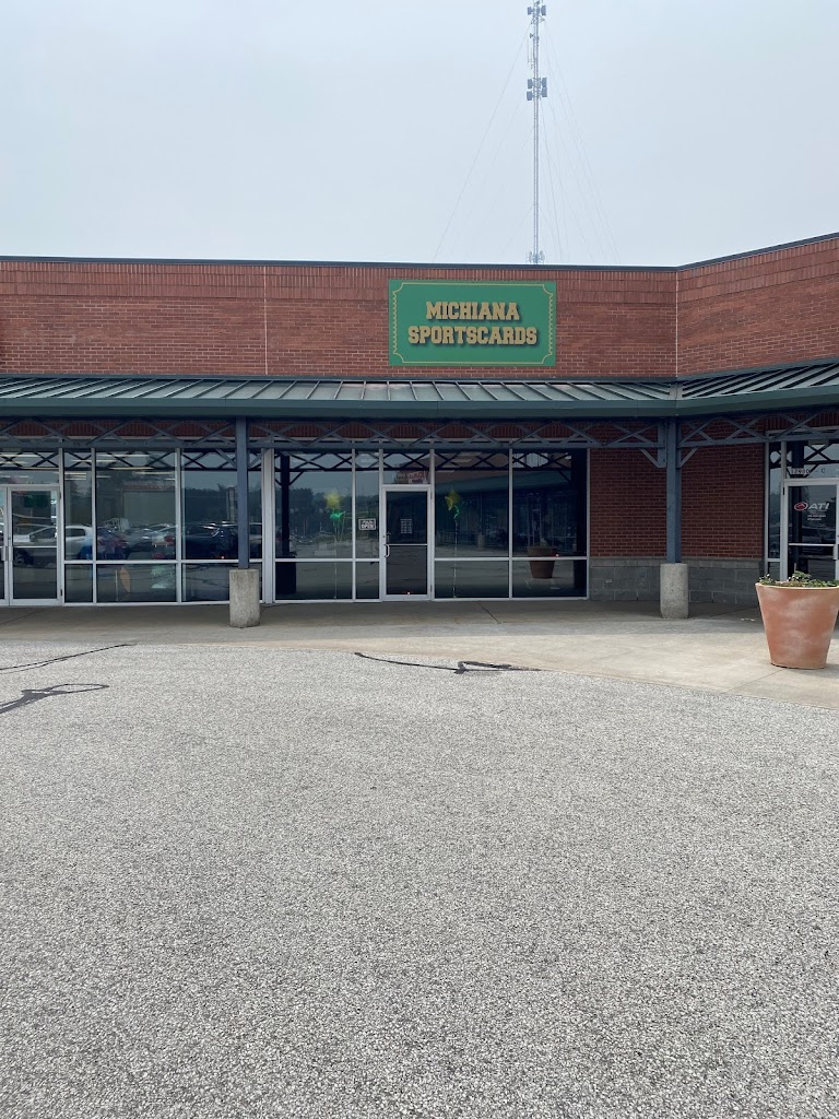 Michiana Sports Cards