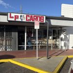 LAWD PRIZM Sports Cards & Memorabilia