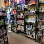 Remis Arcane Exchange