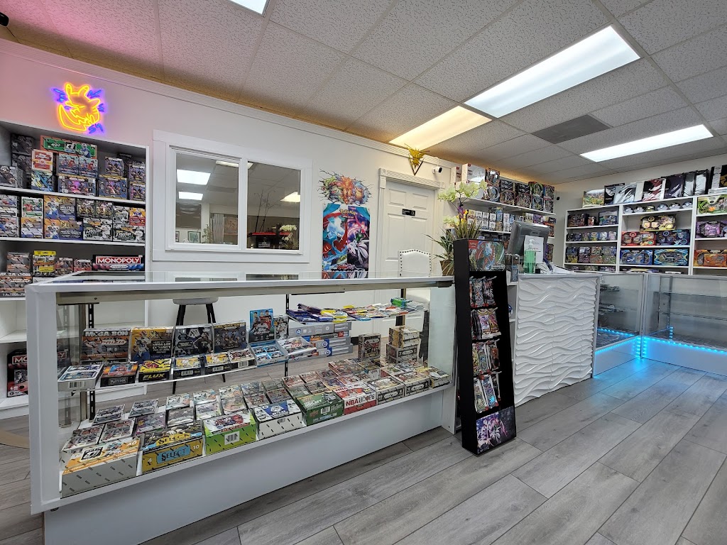 T2 Trading Cards & Collectibles