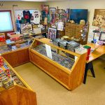 Oregon Card Shops Sports Card Ink