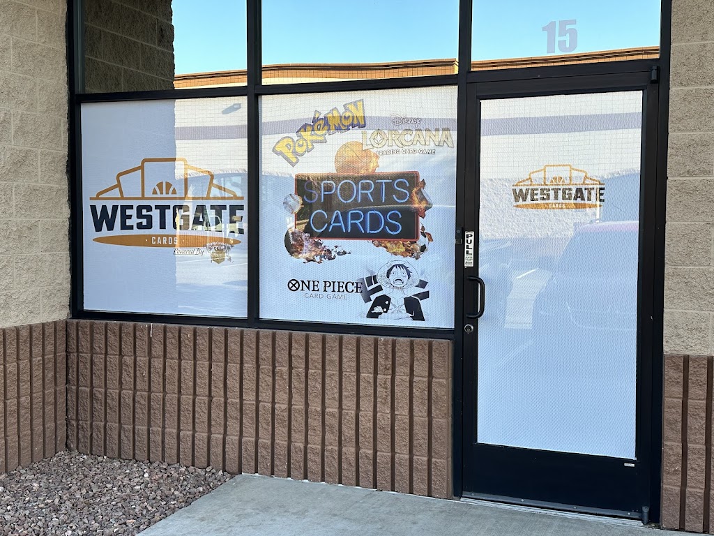 Westgate Cards & Collectibles