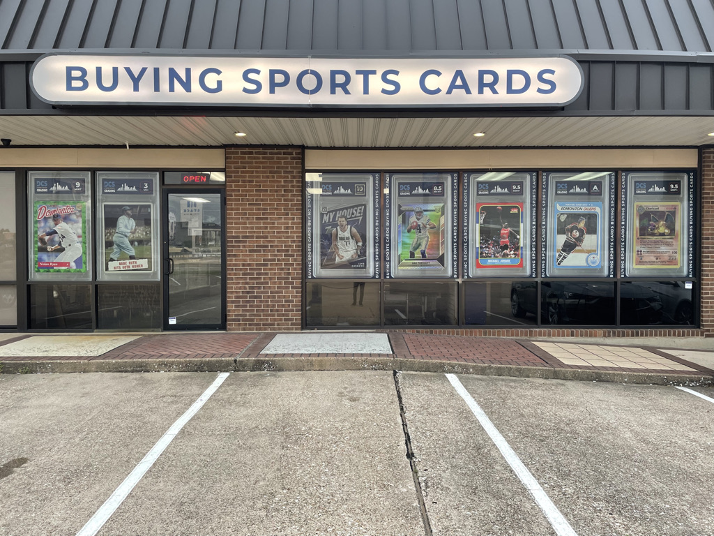 Sports Collectors Hub