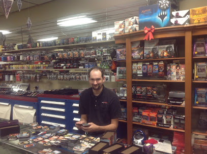 Once Upon A Memory Treasures