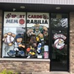 Father And Son Sports Cards And Memorbilia LLC