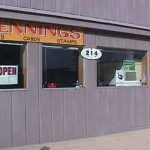 Illinois Card Shops Jennings Cards & Coins