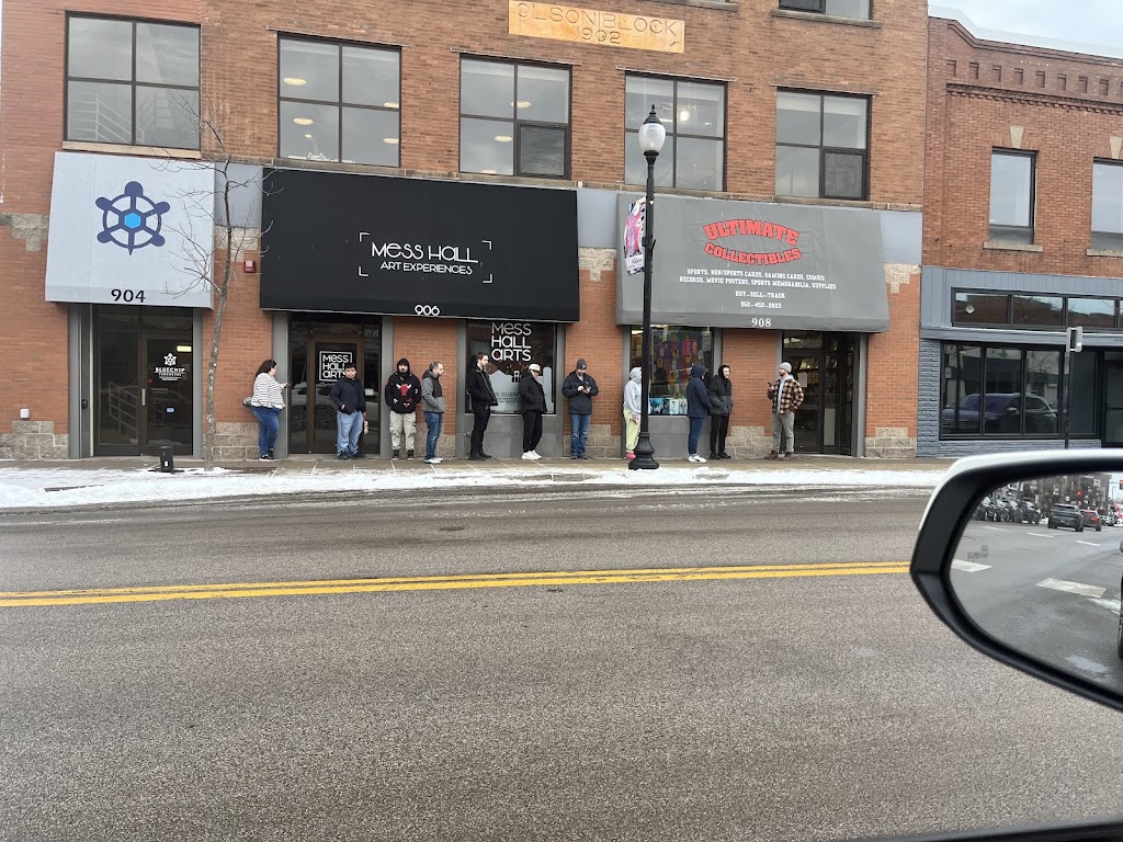 Ultimate Collectibles Sports Cards Pokemon RECORDS Comics Memorabilia Toys