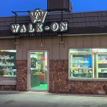 Nebraska Card Shops Walk-On Cards & Collectibles