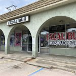 Louisiana Card Shops Excalibur Comics Cards & Games
