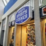 Buddy’s Sports Corner