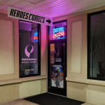 Connecticut Card Shops Heroes Comics & Cards