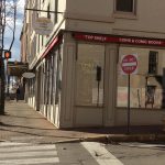Top Shelf Coins and Comics