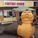 Panther Collectibles