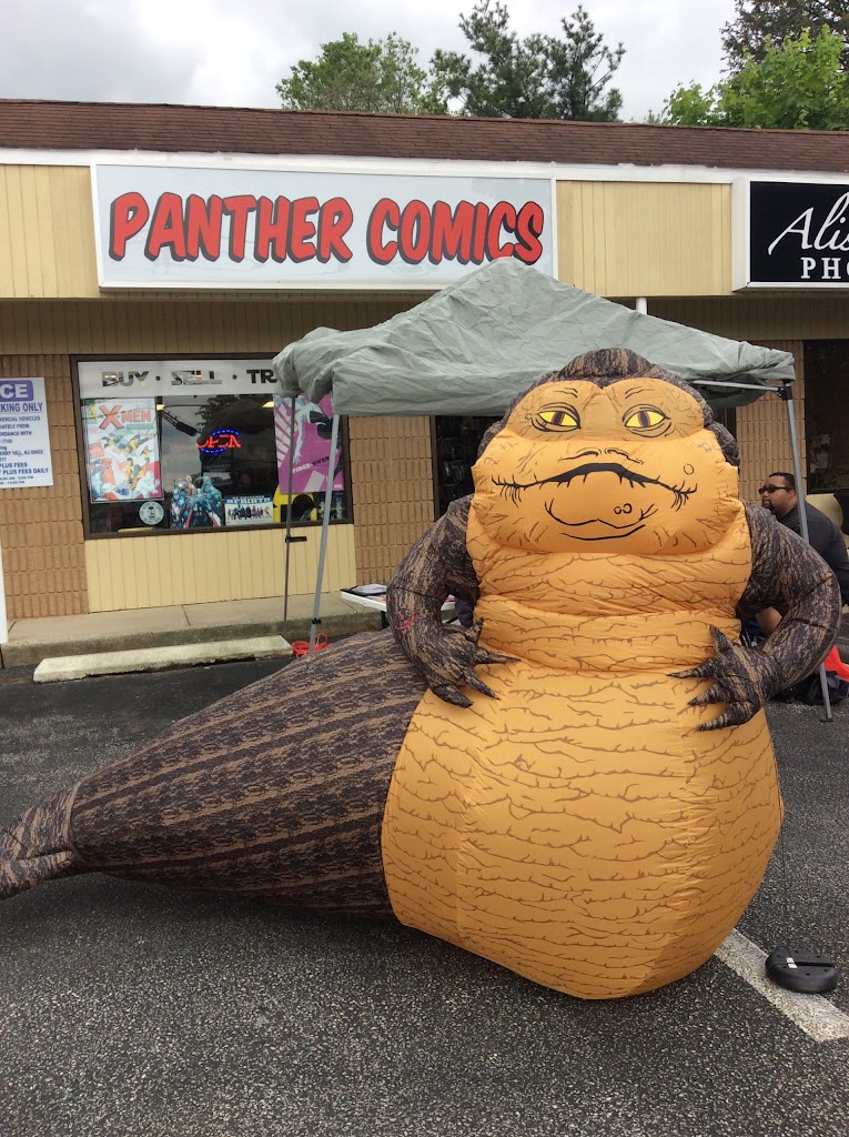 Panther Collectibles