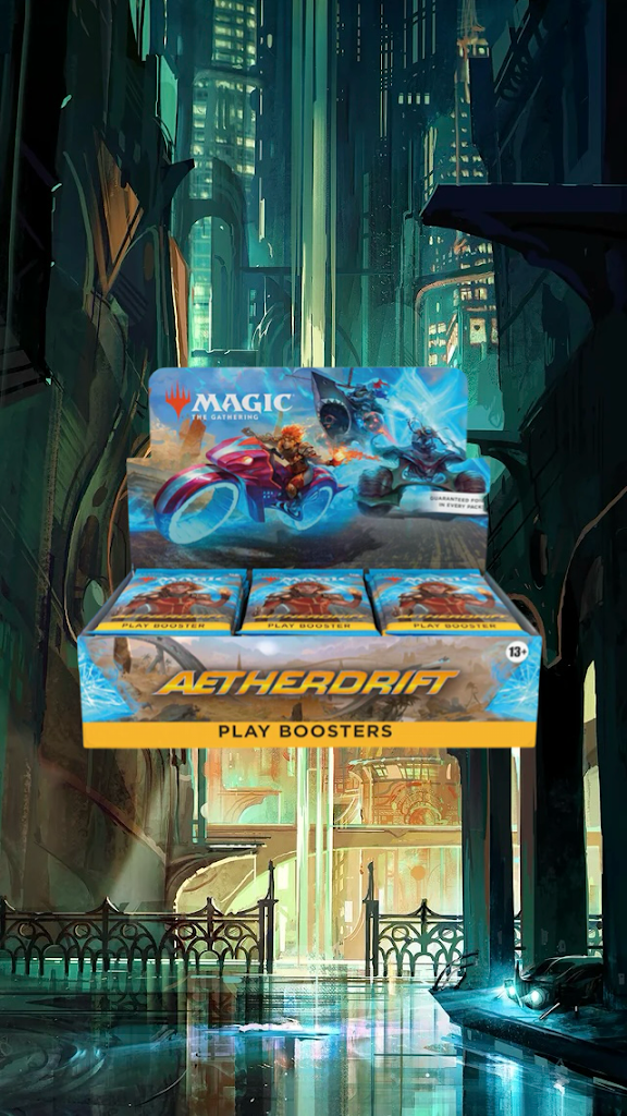 Spring Valley Trading Cards