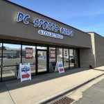 Utah Card Shops DC Sports Cards and Collectables