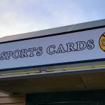 Sports Card Junction